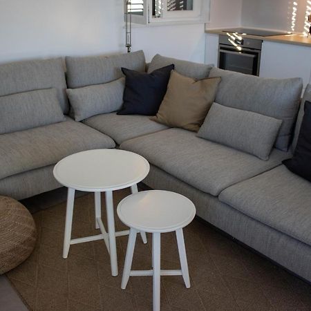 Apartman Senka Biograd Na Moru Dış mekan fotoğraf