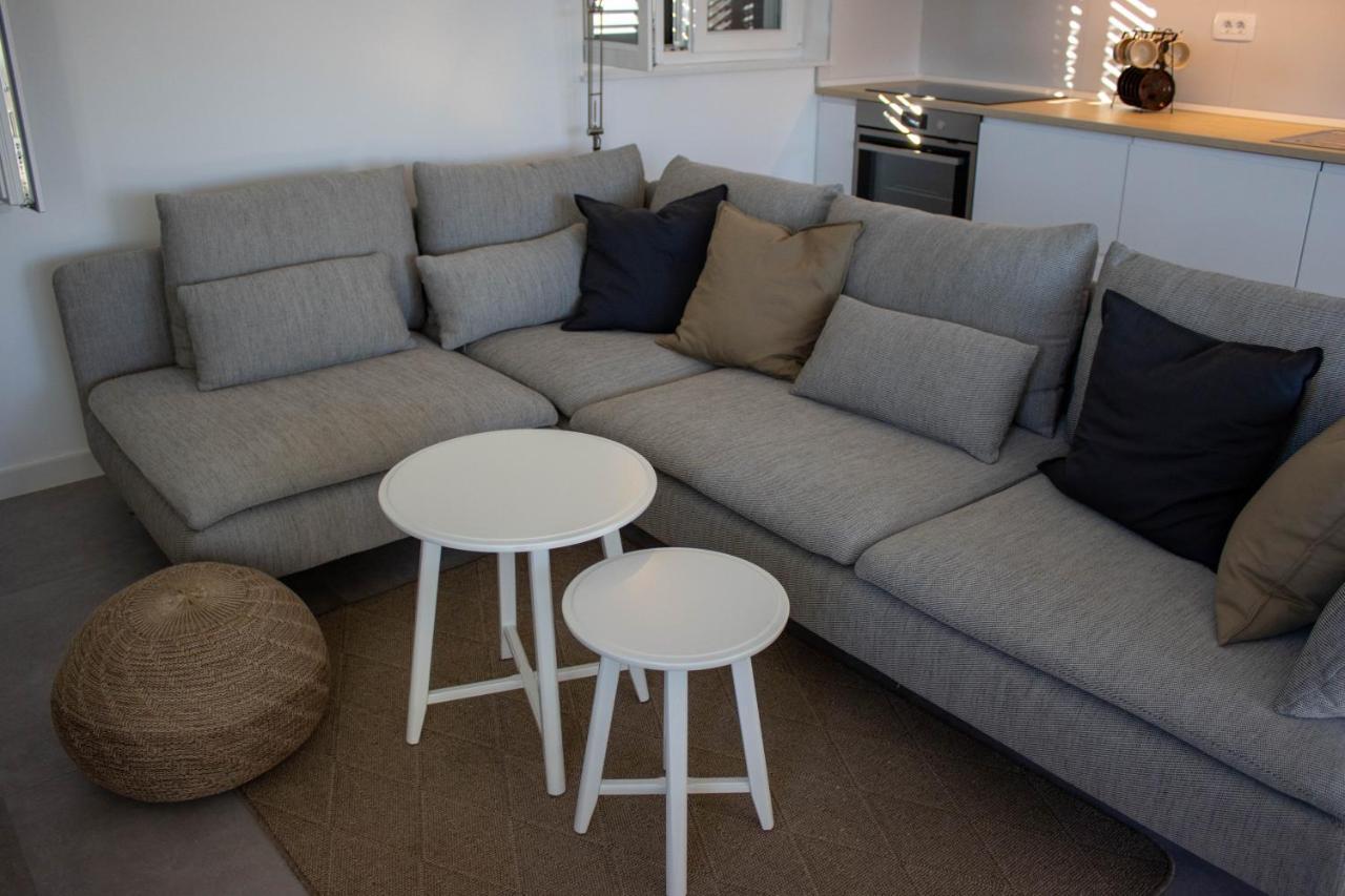 Apartman Senka Biograd Na Moru Dış mekan fotoğraf