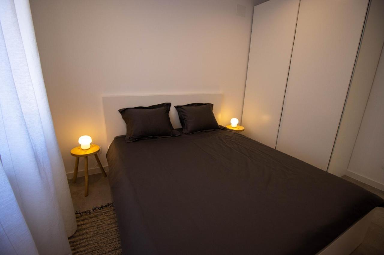 Apartman Senka Biograd Na Moru Dış mekan fotoğraf