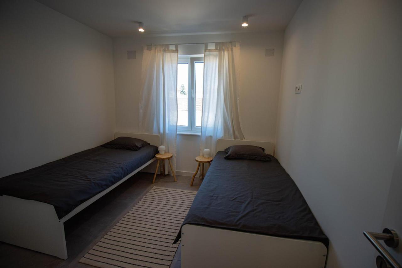 Apartman Senka Biograd Na Moru Dış mekan fotoğraf